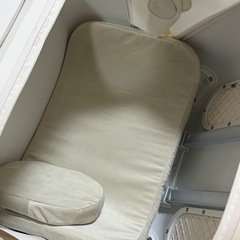 ペットキャリーの画像