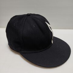 ◆激レア TAPOUT キャップ｜7-3/8｜59cm｜ブラック｜UFC｜タップアウト｜格闘技｜帽子の画像