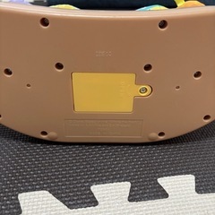 【美品】プーさん楽器玩具　の画像