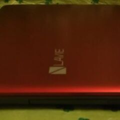 【OS入りジャンク】NEC Lavie 8世代CPU 15.6インチ HDD500G             の画像