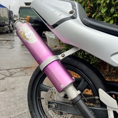 ヤマハ TZR50R TZR50の画像