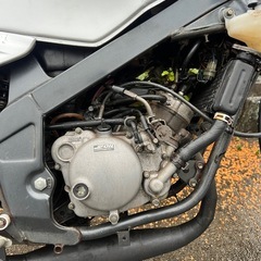 ヤマハ TZR50R TZR50の画像