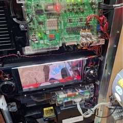 スマスロ 
バイオハザード ヴィレッジ 　　の画像