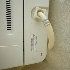 洗濯機の画像