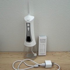 口腔洗浄器　ジェットウォッシャー　　　の画像