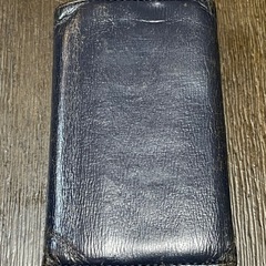 ポールスミス　キーケース　中古の画像