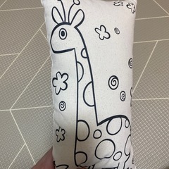 yogibo クッションの画像