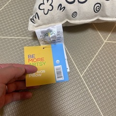 yogibo クッションの画像
