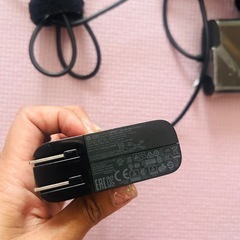HP純正 Type-C 65W ACアダプター TPN-AA03 CA06 50個の画像