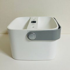 Yoitas コードレス加湿器　大容量2.5L水　ハンドル付き　定価¥4,480の画像