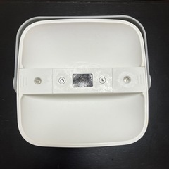 Yoitas コードレス加湿器　大容量2.5L水　ハンドル付き　定価¥4,480の画像