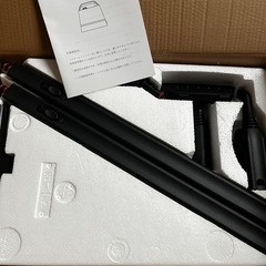 【スチームクリーナー】高温スチーム洗浄機 1.5Lタンク アタッチメント24個の画像