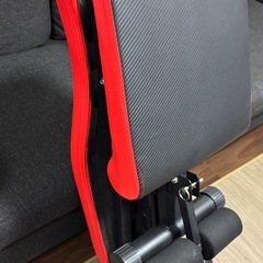 トレーニングベンチ　+ ダンベル 可変式 2.5〜24kgの画像