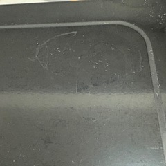 RE-F161-B 電子レンジ　2022年製の画像