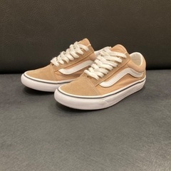 【 Vans 】スニーカー 👟 size 21.5cm ，の画像