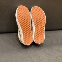 【 Vans 】スニーカー 👟 size 21.5cm ，の画像