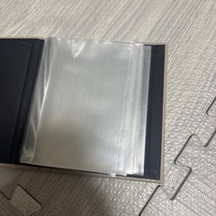 【新品】ミニショルダー、フォトアルバムセットの画像