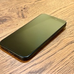 iPhone15Pro 256GB ブルーチタニウム 箱・ケーブルありの画像