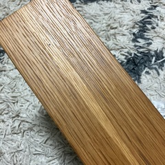 【募集中】無印良品　壁に取り付けられる家具　長押　旧型の画像