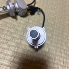LEDバルブ H4の画像