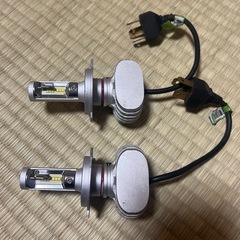 LEDバルブ H4の画像