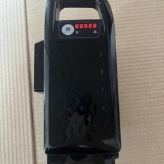 パナソニック電動自転車 バッテリーの画像