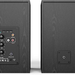 BESTISAN ブックシェルフスピーカー SR01 Bluetooth対応の画像