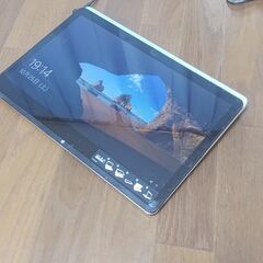SONY製 VAIOノートパソコン【ジャンク品扱い】の画像