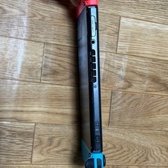 Nintendo Switch ネオンブルー/ネオンレッド 本体とおまけおまけの画像