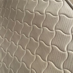 セミダブル　マットレスの画像