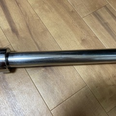 IVANKO イヴァンコ オリンピックバーベルシャフト　ホームジム ダンベル アイロテックの画像