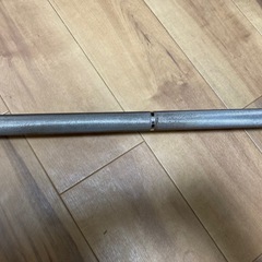 IVANKO イヴァンコ オリンピックバーベルシャフト　ホームジム ダンベル アイロテックの画像