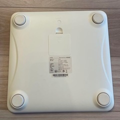 健康管理に◎eufy体重計 Smart Scale P2 Pro（体重体組成計)の画像