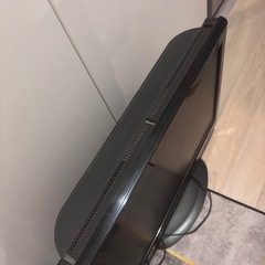 🖥️ DXアンテナ 22V型液晶テレビ「LVW-222」動作良好！の画像