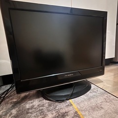 🖥️ DXアンテナ 22V型液晶テレビ「LVW-222」動作良好！の画像