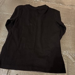 　決まり 子供服　2枚　120cm トレーナー の画像