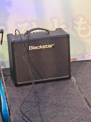 【売り切れ】Blackstar HT-5R 真空管ギターアンプ