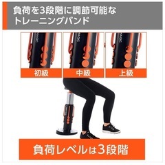 スクワットマジック　SQUAT MAGICCの画像