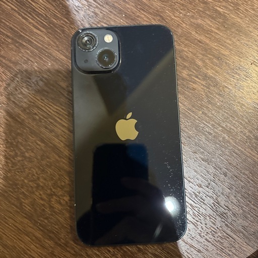 iPhone13 256GB