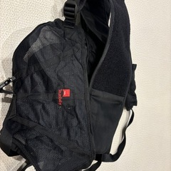 【ヒップシート/抱っこ紐】DaG1+の画像