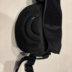 【ヒップシート/抱っこ紐】DaG1+の画像