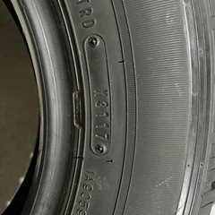 ダンロップ
165/R13 6PR の画像