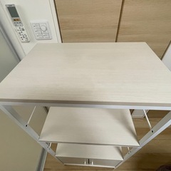 ラックの画像