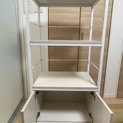 ラックの画像