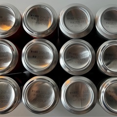 ビール各種　500ml 12本の画像