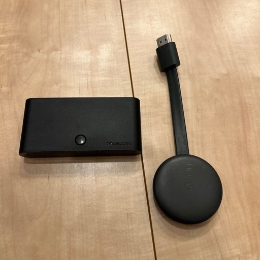 テレビ＋周辺機器セット