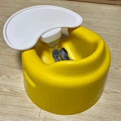 バンボ　ベビーチェアの画像