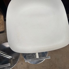 IKEA JANINGE ヤニンゲ カウンターチェア　昇降チェアの画像
