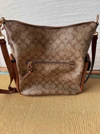 靴/バッグ COACH