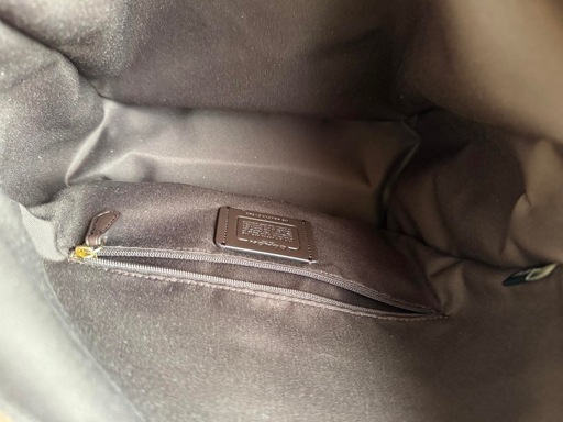 靴/バッグ COACH